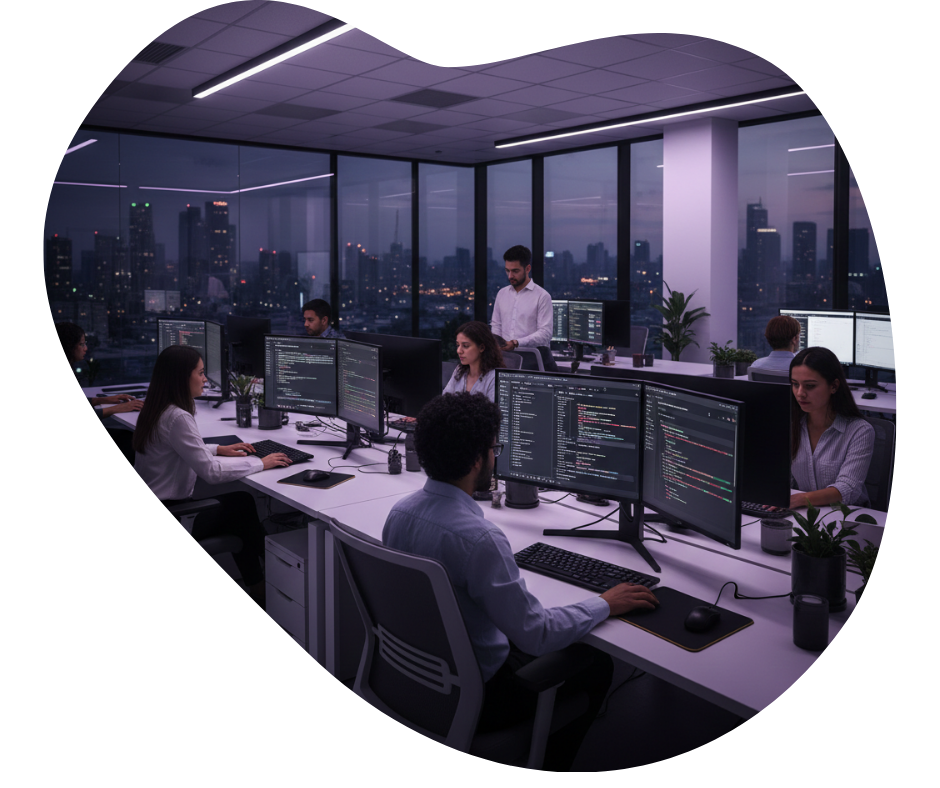 #1 Adobe Commerce Agency in UAE