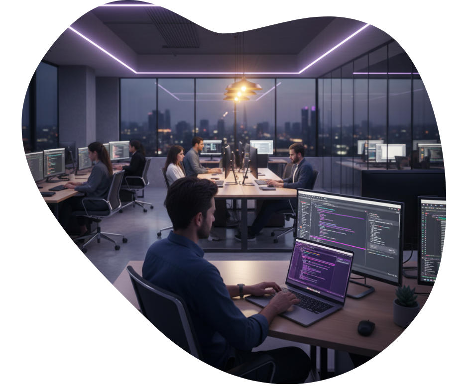 #1 Laravel Agency in UAE #1 Laravel Agency in UAE