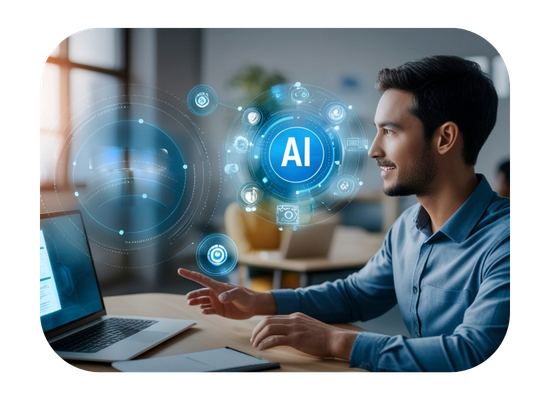 Be the Answer, Not Just a Link. Optimize for ChatGPT, Google SGE, and Voice Search.