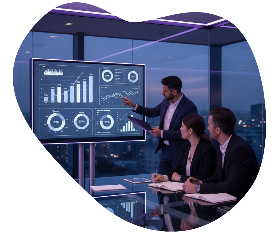 Content Marketing Agency Dubai