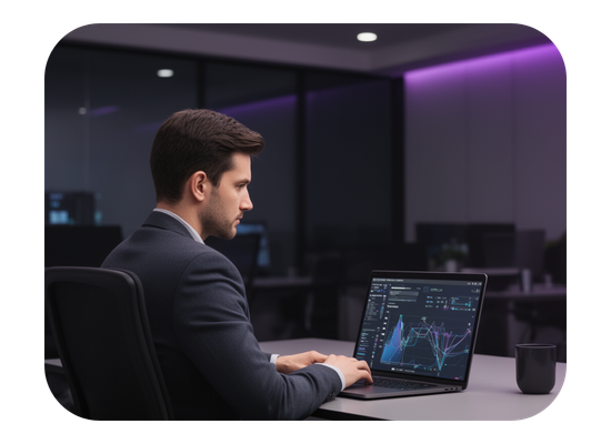 Don't Just Rank. Be the Answer. Optimize for the AI Era.