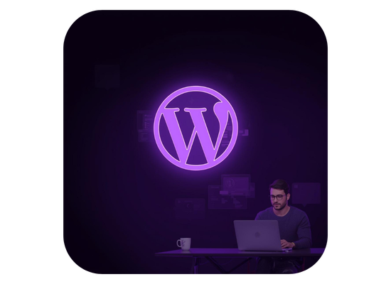 Expert WordPress Website Design in Dubai, UAE