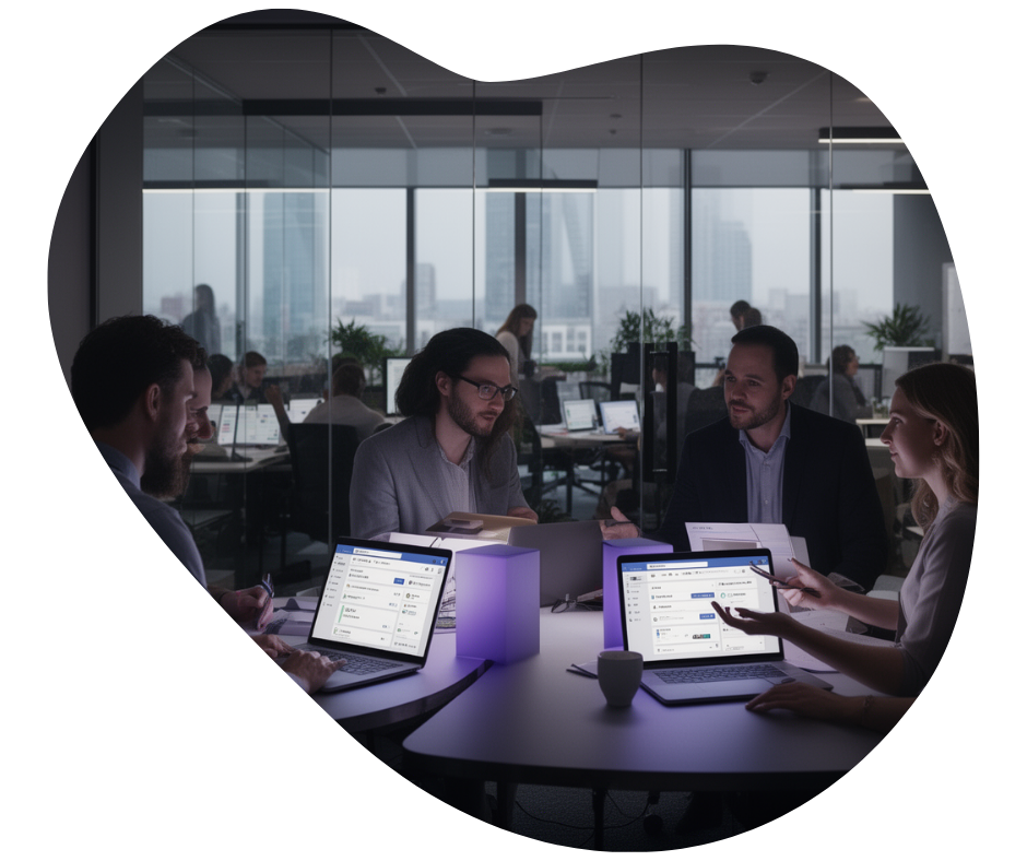 Facebook Advertising Expert GCC Facebook Advertising Expert GCC