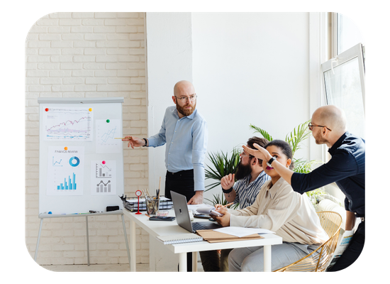 One Platform. Billions of Users. Infinite Scaling Potential