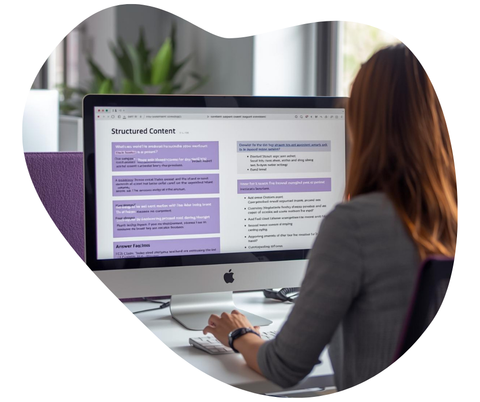 The #1 AEO Agency in Dubai