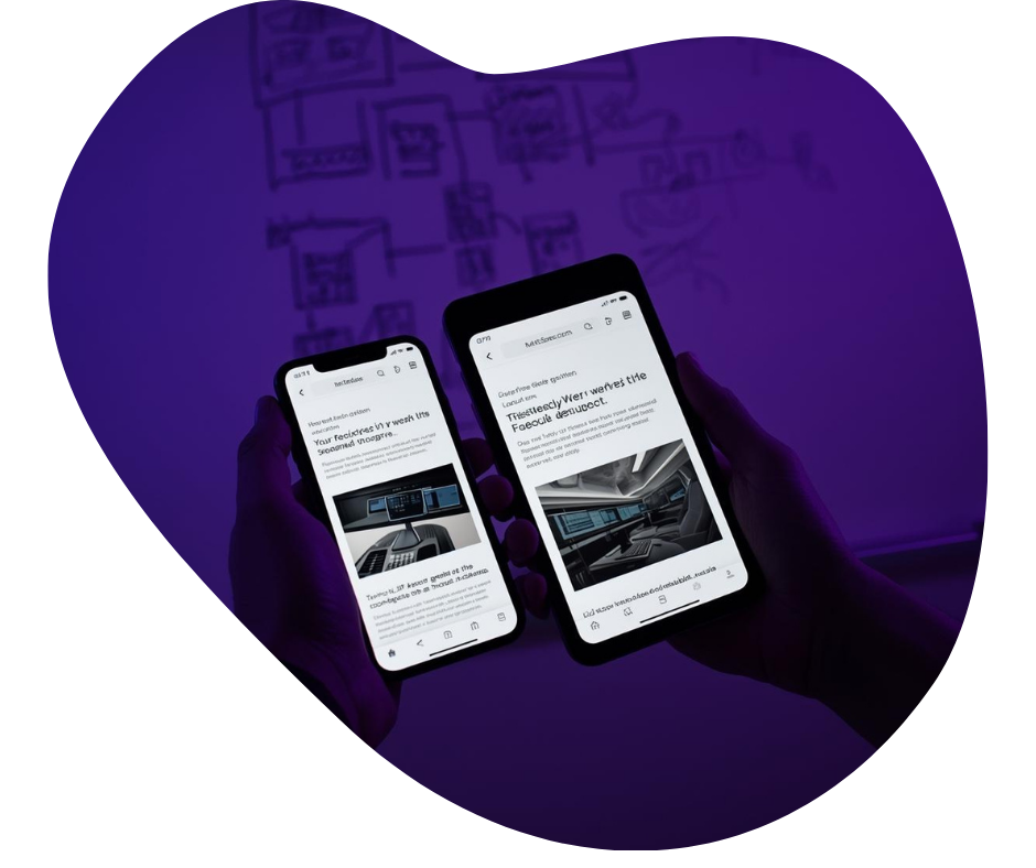 The #1 UI UX Design Agency in UAE (1) The #1 UI UX Design Agency in UAE