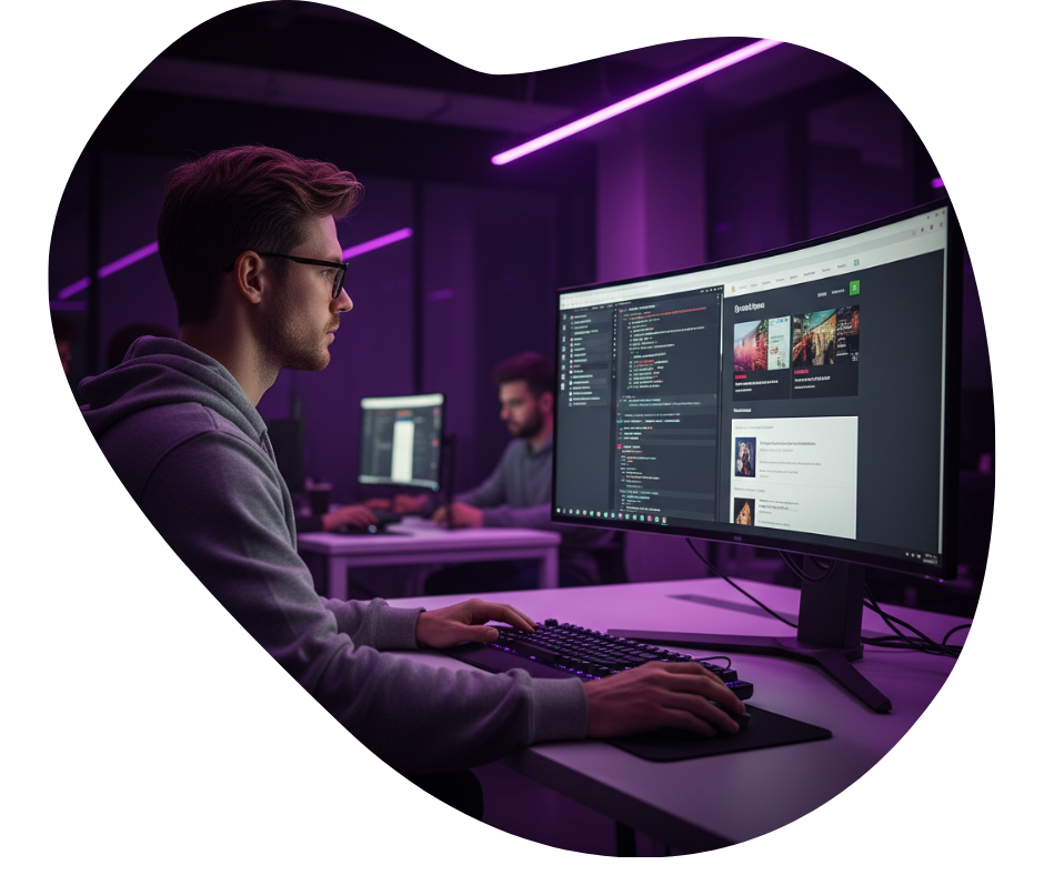 The #1 Web Development Agency in the UAE