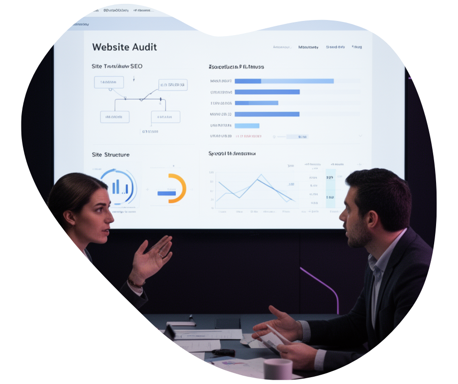 Why Choose Our Audit Services Why Choose Our Audit Services