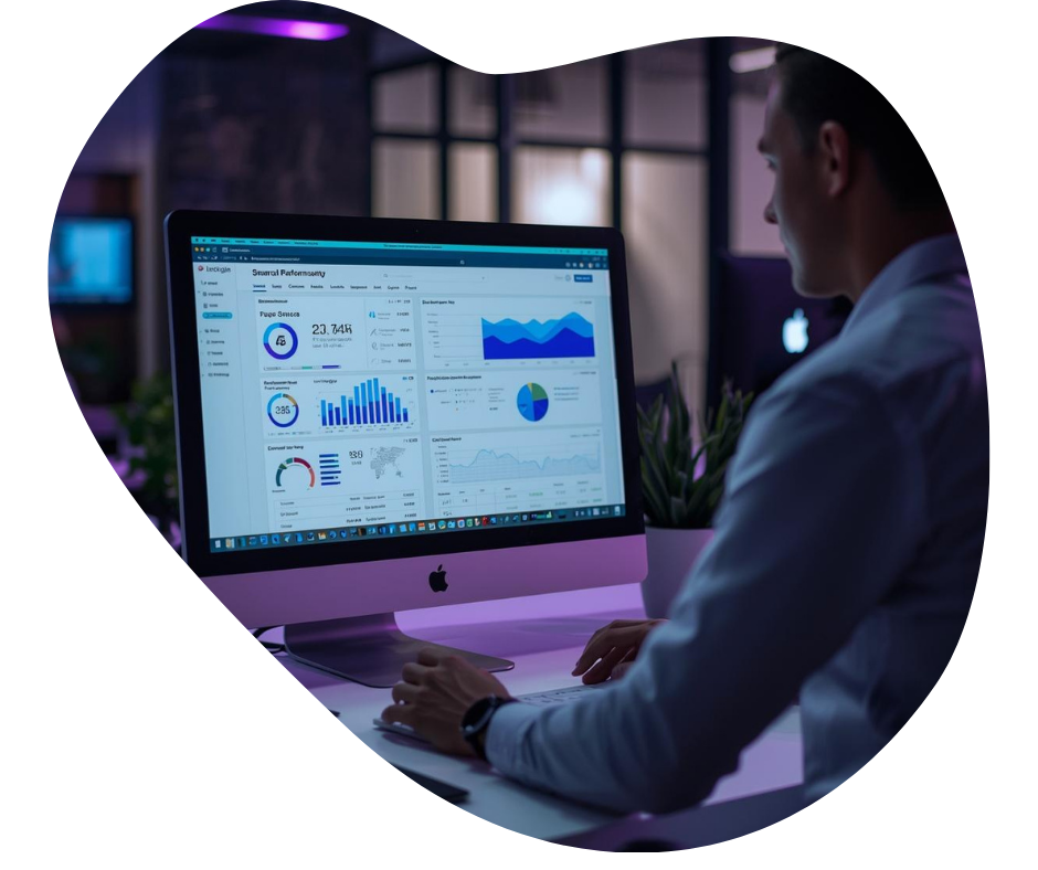 The Best SEO Company in Dubai Focused on Driving Growth