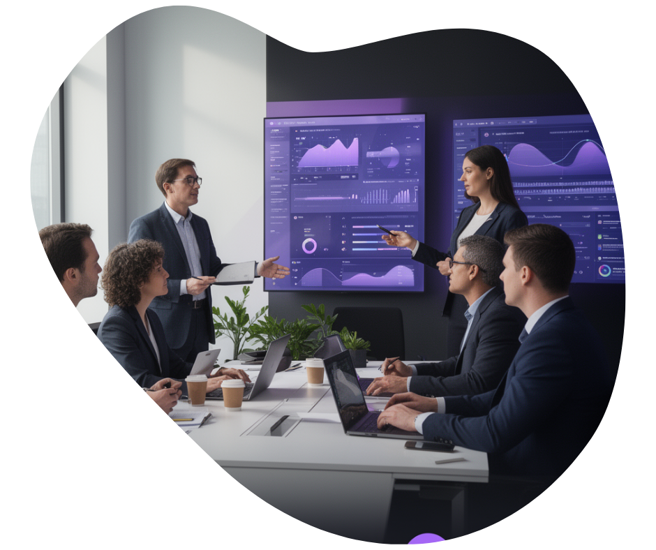 Why We Are the #1 GEO Agency in Dubai