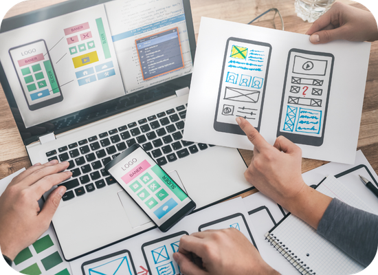 website designers in dubai