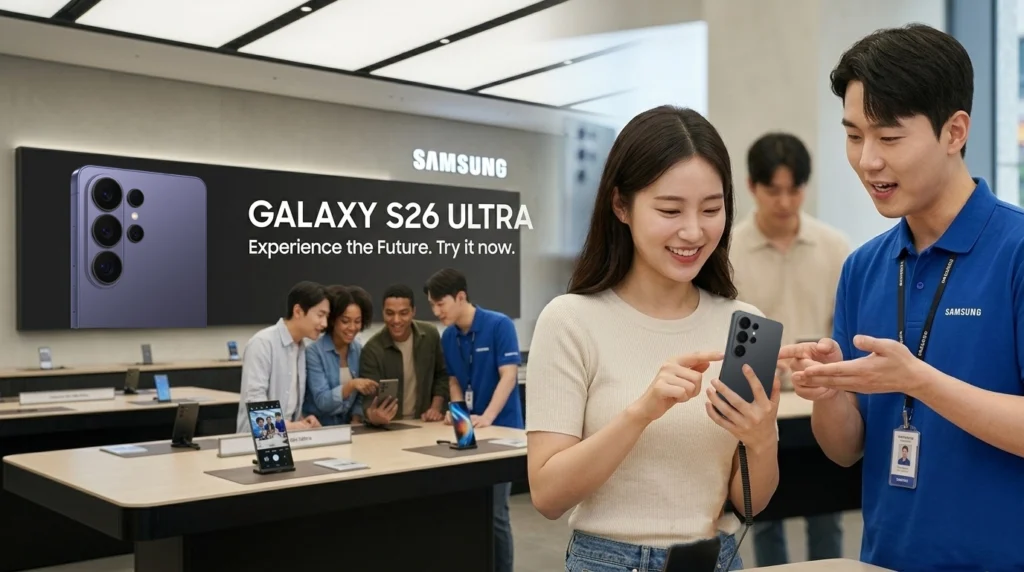 Samsung Galaxy S26 Ultra: The Ultimate 2026 Review, Price, Specs, & New Features