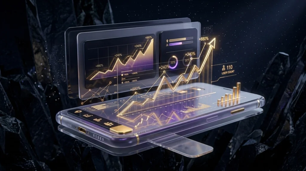 UI/UX Design Services: The 2026 Global Guide to High-Conversion Interfaces